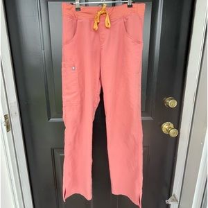 Figs Kade Scrub Pants